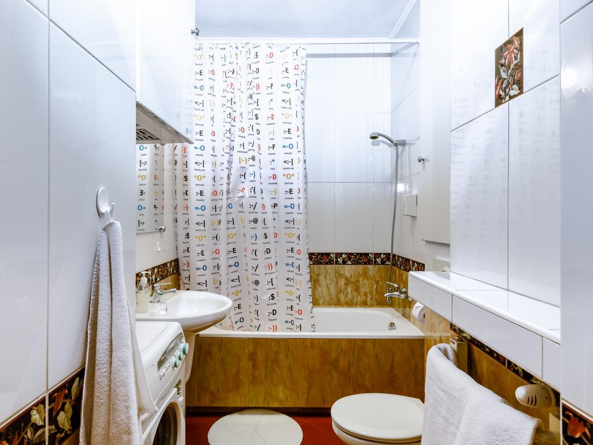Ok Kazimierz Apartments Krasków Eksteriør bilde