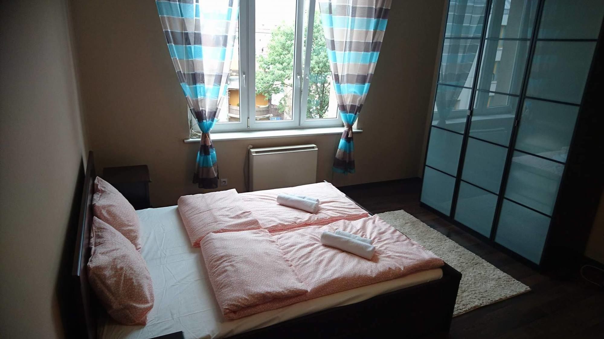 Ok Kazimierz Apartments Krasków Eksteriør bilde