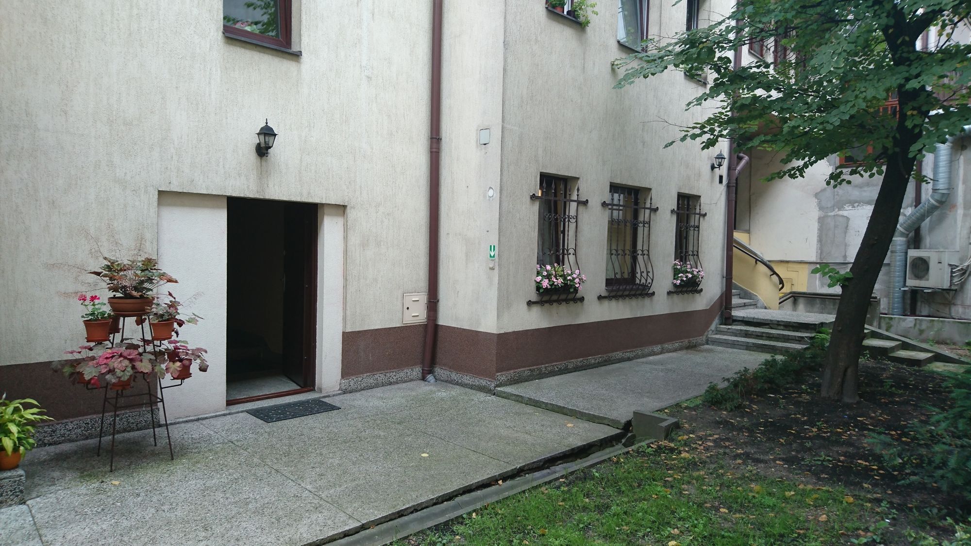 Ok Kazimierz Apartments Krasków Eksteriør bilde
