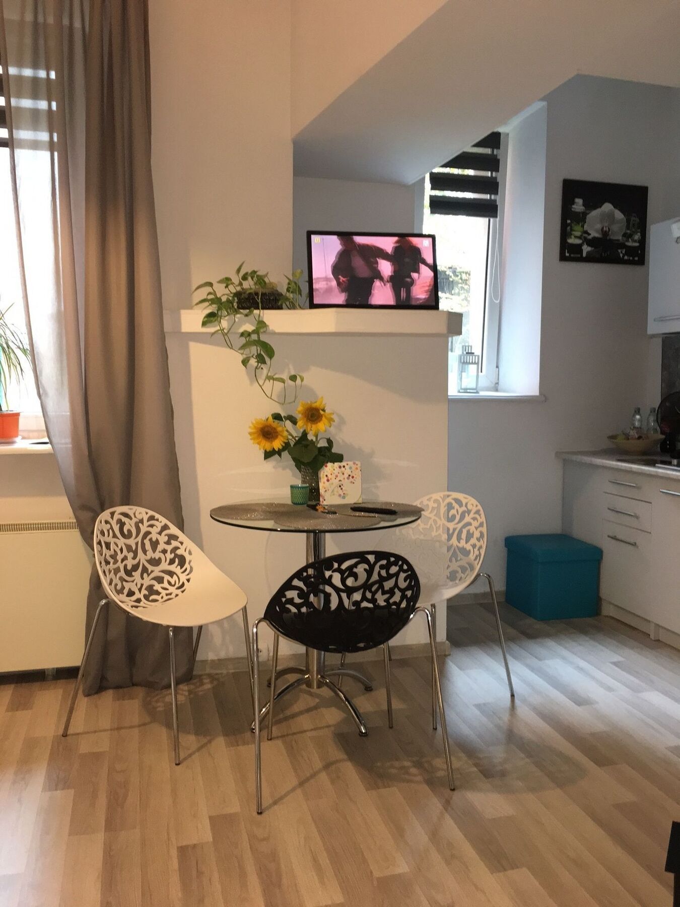 Ok Kazimierz Apartments Krasków Eksteriør bilde