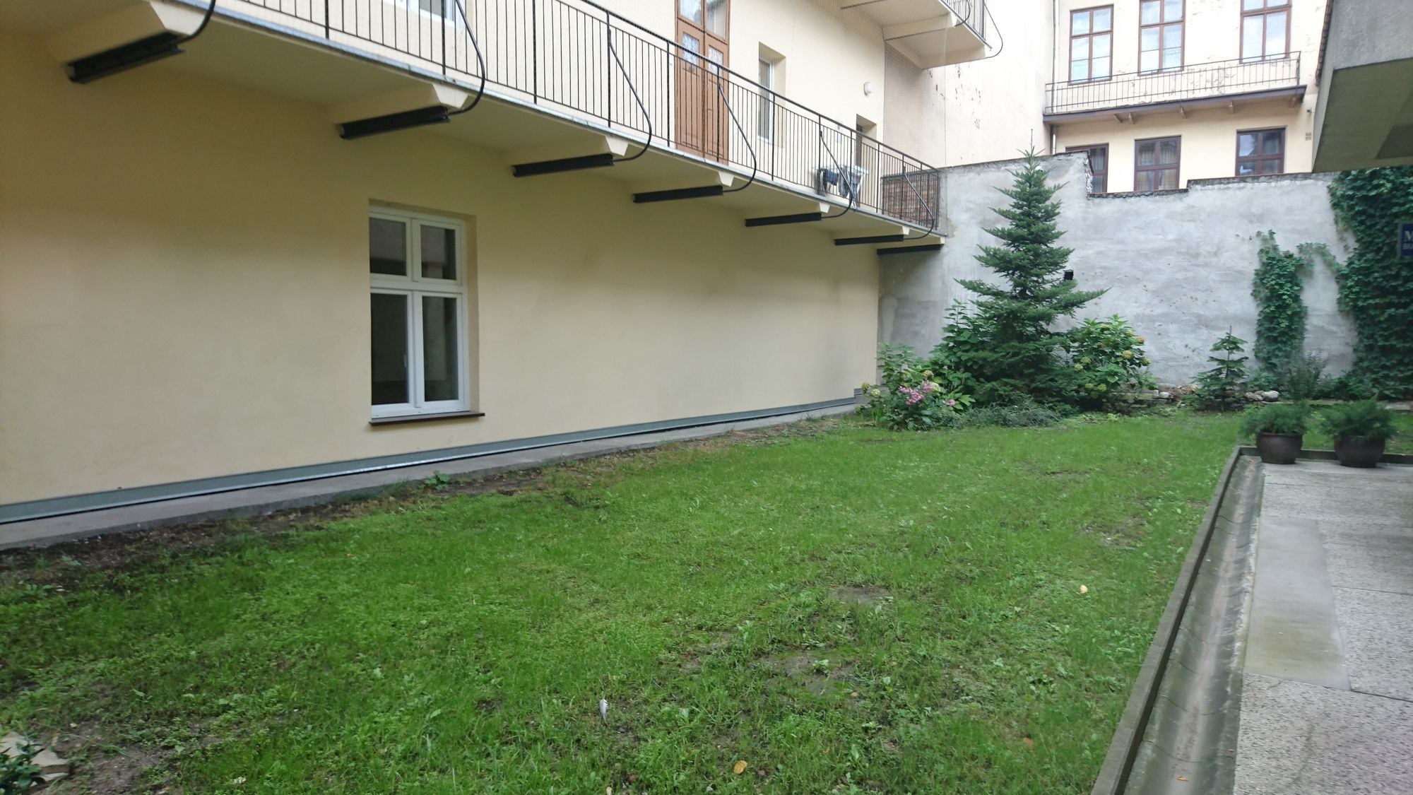 Ok Kazimierz Apartments Krasków Eksteriør bilde